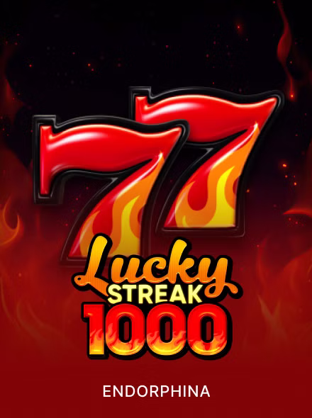 lucky streak 1000