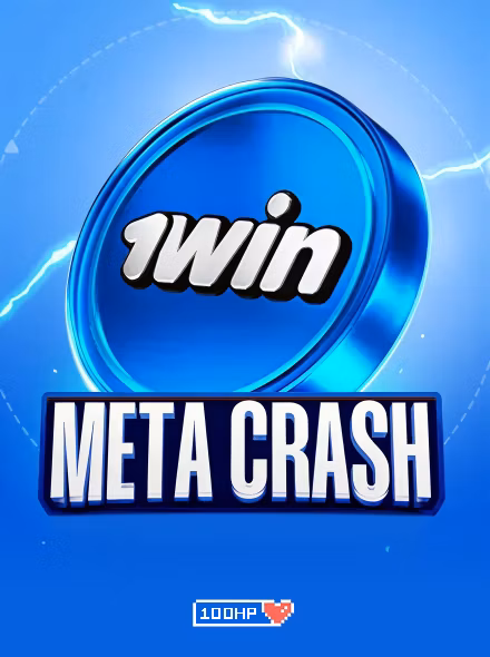 Meta Crash