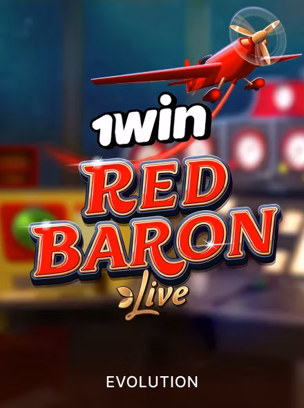 Red Baron Live
