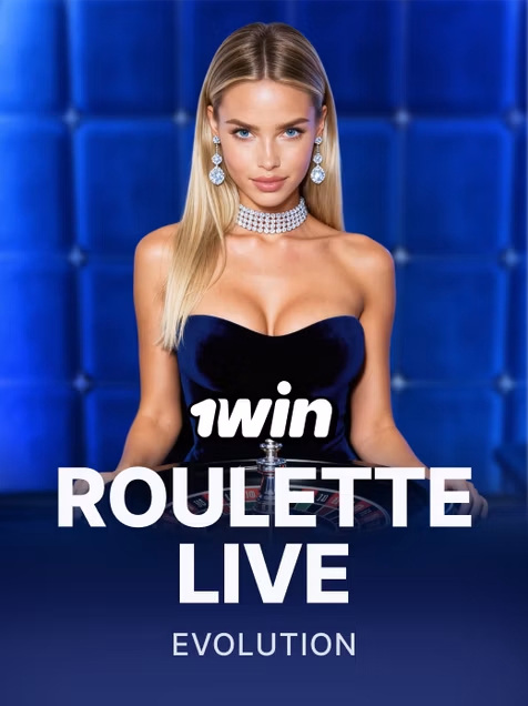 Roulette Live