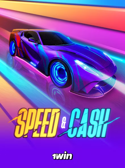Speed & Cash