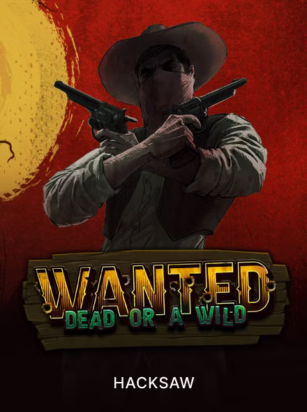 wanted dead or a wild